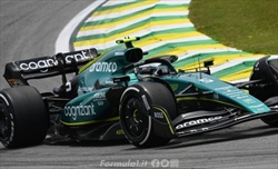 Sprint Race Brasile: Russel davanti a tutti, Verstappen giù dal podio - Sprint race Brasile: Russel davanti a tutti, Verstappen giù dal podio