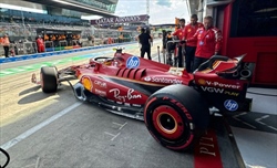 Sprint Race GP d'Austria - Ferrari, il caldo non è una sorpresa. Il team sapeva - Sprint Race GP d'Austria - Ferrari, il caldo non è una sorpresa. Il team sapeva
