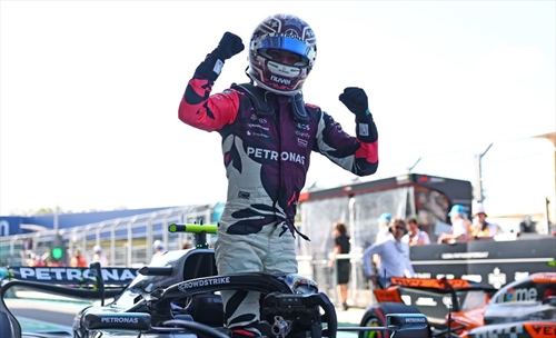 Sprint Race GP Miami - Possibili strategie: Antonelli ha una chance, solo la Mercedes ha simulato la mini gara - Sprint Race GP Miami - Possibili strategie: Antonelli ha una chance, solo la Mercedes ha simulato la mini gara