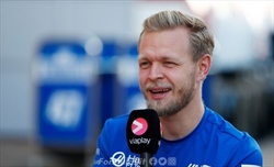 Sprint Race, Magnussen in disaccordo con Max: «Troppe prove libere, meglio fare subito sul serio» - Sprint Race, Magnussen in disaccordo con Verstappen. La spiegazione