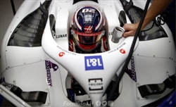 Sprint Race, Magnussen in disaccordo con Max: «Troppe prove libere, meglio fare subito sul serio» - Sprint Race, Magnussen in disaccordo con Verstappen. La spiegazione