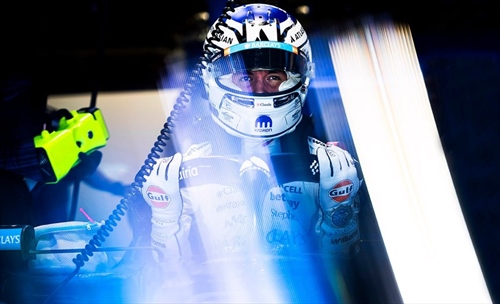 Sprint Race Miami: Gli steward si assopiscono, penalità tardiva per Albon in griglia