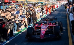 F1 2022 - Sprint Race, si parte a Imola: cosa cambia rispetto al 2021? Le novità - Sprint Race, si parte: