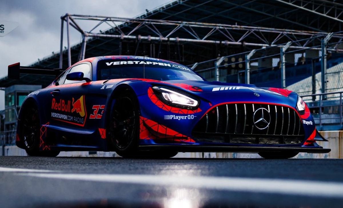 Squalifica Nordschleife, Mercedes chiede scusa a Verstappen: «Siamo tutti molto delusi»