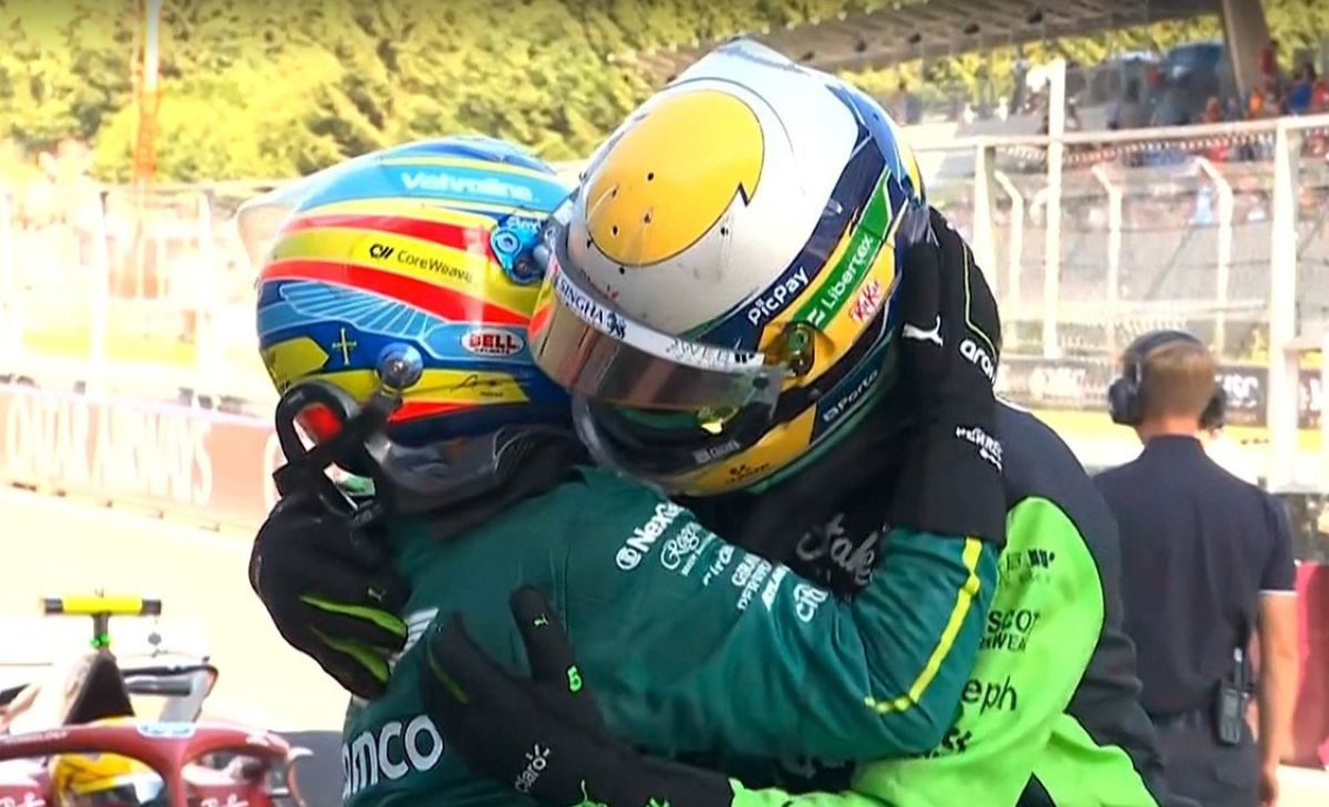 Squillo Lawson, colpaccio Sauber e non solo: ecco come cambia il Mondiale «degli altri»