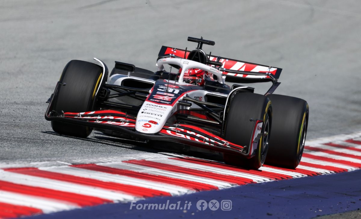 Squillo Lawson, colpaccio Sauber e non solo: ecco come cambia il Mondiale «degli altri»