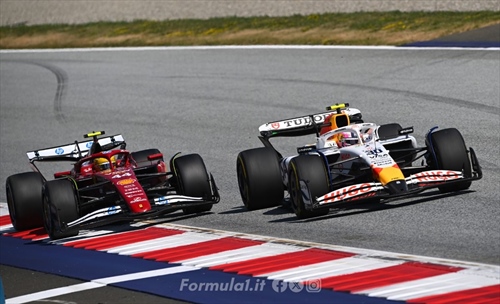 Squillo Lawson, colpaccio Sauber e non solo: ecco come cambia il Mondiale «degli altri» - Squillo Lawson, colpaccio Sauber e non solo: ecco come cambia il Mondiale «degli altri»