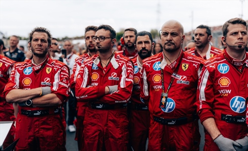 «Sta diventando inguidabile»: cosa è successo alla Ferrari di Leclerc in Ungheria - «Sta diventando inguidabile»: cosa è successo alla Ferrari di Leclerc in Ungheria
