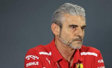 STAGIONE 2019 - FERRARI: la defenestrazione di Arrivabene e le sfide che attendono Binotto. - STAGIONE 2019 - FERRARI: la defenestrazione di Arrivabene e le sfide che attendono Binotto.