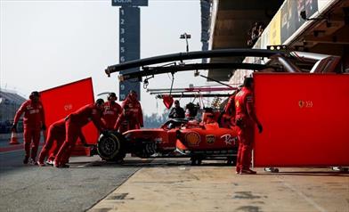 STAGIONE 2019: Gli ingegneri dei team sono (sempre) un passo avanti rispetto alla FIA - STAGIONE 2019: Gli ingegneri dei team sono (sempre) un passo avanti rispetto alla FIA