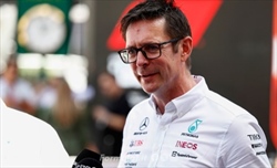 Stagione conclusa in Mercedes, le ultime gare saranno dei test per il 2025 - Stagione conclusa in Mercedes, le ultime gare saranno dei test per il 2025