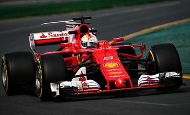 STAGIONE F1 2018: ecco il regolamento tecnico in italiano - STAGIONE F1 2018: ecco il regolamento tecnico in italiano