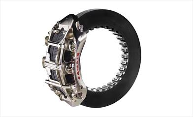 Stagione F1 2018: le novità di Brembo sugli impianti frenanti - Stagione F1 2018: le novità di Brembo sugli impianti frenanti