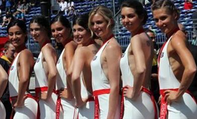 Stagione Formula 1 2018: Meno Halo, più curve - Stagione Formula 1 2018: Meno Halo, più curve