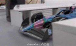 Stasera la presentazione dell'Alpine A522: orario e fake leak - Stasera la presentazione dell'Alpine A522: orario e fake leak