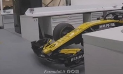 Stasera la presentazione dell'Alpine A522: orario e fake leak - Stasera la presentazione dell'Alpine A522: orario e fake leak