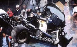 Stefan Bellof, il giro breve di Sigfrido - Stefan Bellof, il giro breve di Sigfrido