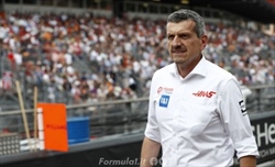 Steiner: «