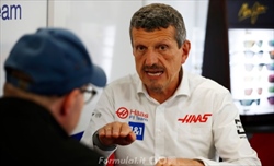 Steiner: «Tra me e Mick tutto ok. Ha tanta pressione, cerchiamo di aiutarlo. Sul futuro...» - Steiner
