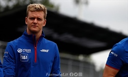 Steiner: «Tra me e Mick tutto ok. Ha tanta pressione, cerchiamo di aiutarlo. Sul futuro...» - Steiner