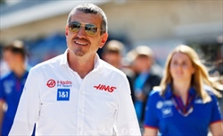 Steiner: «Giovinazzi? Metterla a muro al terzo giro non è fantastico, per non dire altro» - Steiner