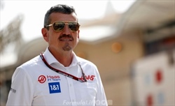AUDIO - Steiner non trattiene l'euforia: Nel 2021 per due punti mi sarei fo***to l'intero paddock - Steiner
