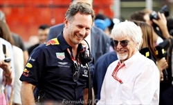 F1, ere a confronto. Steiner: «Ecclestone avvantaggiava i top team, ma c'era un motivo. Ora è diverso» - Steiner attacca Ecclestone: «Favoriva i top team»