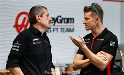 Haas, Steiner ancora incredulo: «Tutto molto incoerente. E come possono esserne sicuri?» - Steiner botta con i commissari FIA
