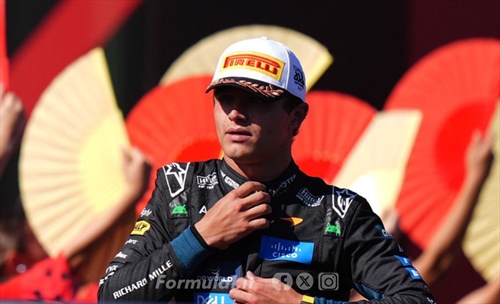 Steiner contro Norris, comportamento poco professionale: «Lando sapeva»