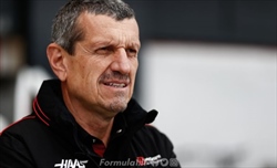 Steiner dice la sua sul nuovo calendario: «24 gare limite massimo, sono anche troppe» - Steiner dice la sua sul nuovo calendario: «24 gare limite massimo, sono anche troppe»