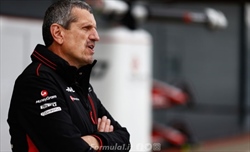 Steiner dice la sua sul nuovo calendario: «24 gare limite massimo, sono anche troppe» - Steiner dice la sua sul nuovo calendario: «24 gare limite massimo, sono anche troppe»