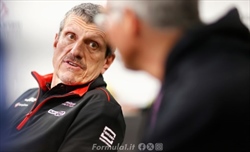 Steiner duro contro Haas: «Io volevo investire nel team, lui no» - Steiner duro contro Haas: «Io volevo investire nel team, lui no»