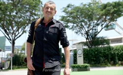 Steiner duro contro la Haas: «La popolarità e Drive To Survive hanno salvato il team»
