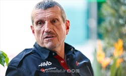 Steiner duro contro la Haas: «La popolarità e Drive To Survive hanno salvato il team» - Steiner duro contro la Haas: «La popolarità e Drive To Survive hanno salvato il team»
