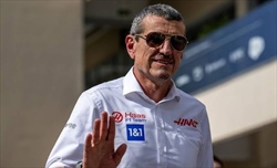 Steiner e la crisi di Perez: «La pressione crea i campioni»