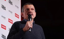 Steiner e Resta hanno spazio in Ferrari? Risponde Nugnes