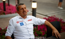 Haas, Steiner: «Giovinazzi era la mia prima opzione». I retroscena - Steiner: «Giovinazzi era la mia prima opzione». I retroscena