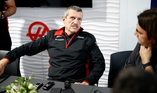 Steiner giudica Max e Russell: uno irriducibile, l'altro senza speranze