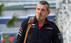 Steiner-Haas, arriva l'ufficialità: è addio, svelato il sostituto - Steiner-Haas, arriva l'ufficialità: è addio