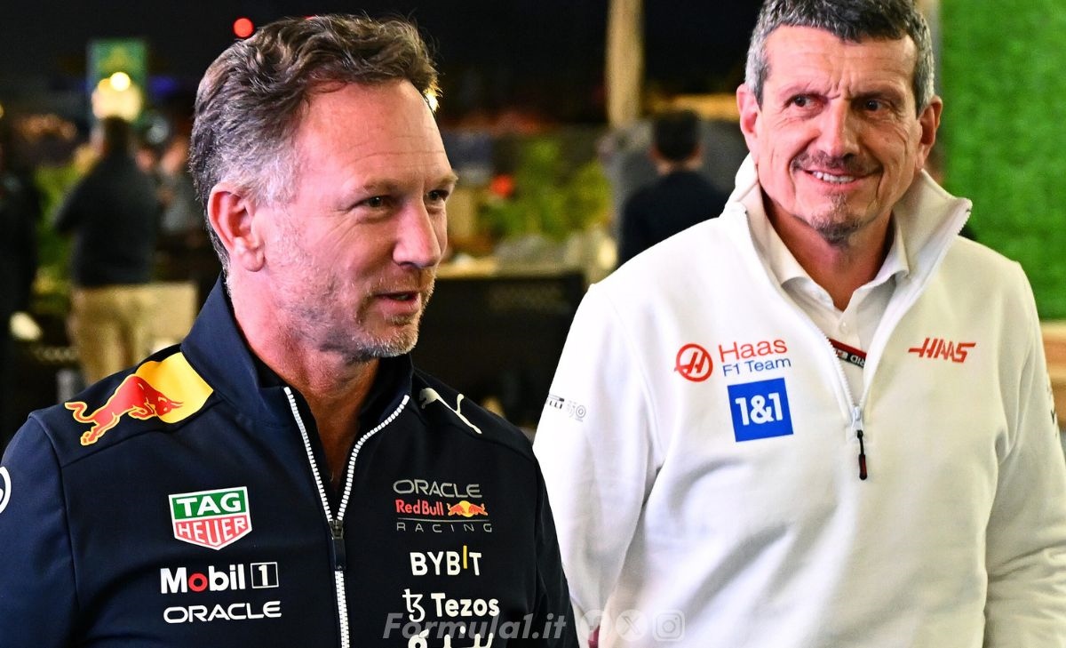 Steiner: «Horner? Il suo licenziamento era nell''aria». E sul ruolo di Verstappen...