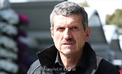 Steiner nel suo nuovo libro: «Schumacher? Costretti a cambiare auto ogni 5 minuti» - Steiner nel suo nuovo libro: «Schumacher? Costretti a cambiare auto ogni 5 minuti». 