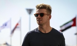 Haas, Magnussen-Hulkenberg: ecco la strana coppia. Steiner fiducioso - Steiner: «Nico affidabile, con Kevin formerà una coppia solida».