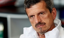 Steiner parla dei rookie: «Oggi sono un grande rischio»