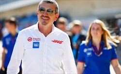 Steiner parla dei rookie: «Oggi sono un grande rischio» - Steiner parla dei rookie: «Oggi sono un grande rischio»