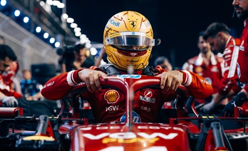 Steiner preoccupato per Hamilton: «Mi allarmano i suoi messaggi radio» - Steiner preoccupato per Hamilton: «Mi allarmano i suoi messaggi radio»