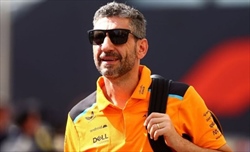 Steiner provoca il paddock: «La McLaren vince perchè non si distrae con la politica»