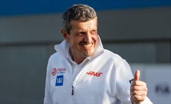 Steiner rivela: «Adrian Newey in Williams? Forse, ma ha molte opportunità là fuori»