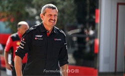 Steiner rivela perché ha licenziato Mick Schumacher: «Quell'anno eravamo in difficoltà» - Steiner rivela perché ha licenziato Mick Schumacher: «Quell'anno eravamo in difficoltà»