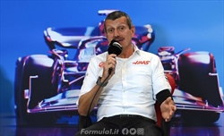 Steiner rivela quando la Haas ufficializzerà la line up per la stagione 2023