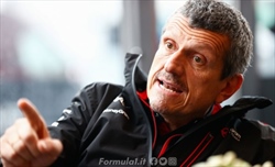 Steiner su Ricciardo: «Ha avuto un anno difficile, ma ha talento» - Steiner rompe il silenzio su Ricciardo: «Ha avuto un anno difficile ma ha talento»